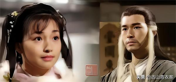 郭襄和张三丰年龄（郭襄,张三丰）