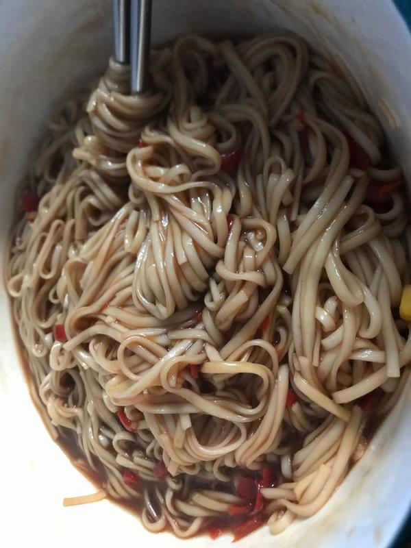 挂面怎么把握分量（挂面怎么掌握量）