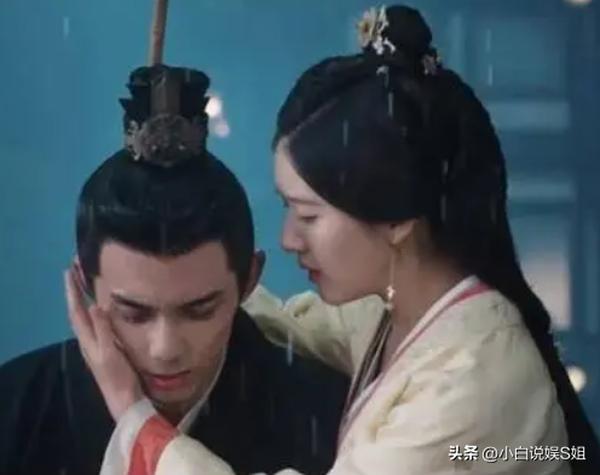 热播古装剧排行榜2022(热播古装剧排行榜2022年8月)