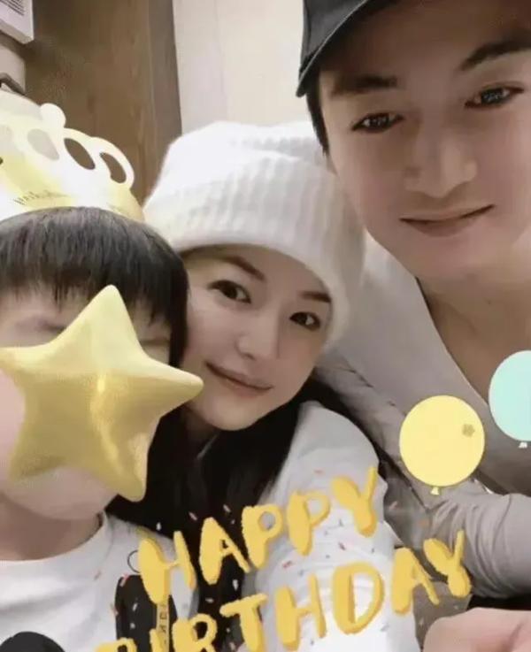 陈晓多少岁了今年（陈晓有多少岁）