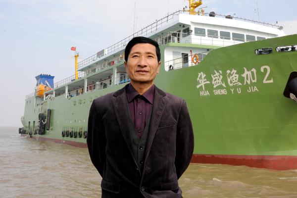 船是怎么建造出来的（船是怎么建造出来的呢）