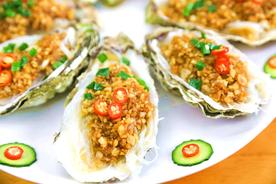 男人吃什么食品（男人吃的四种食物)