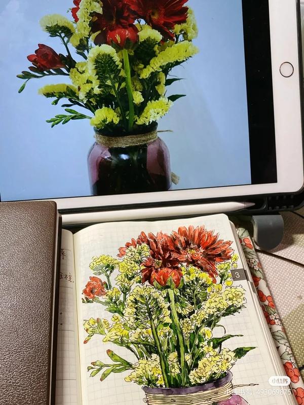 最好看的手帐（最好看的手帐本）