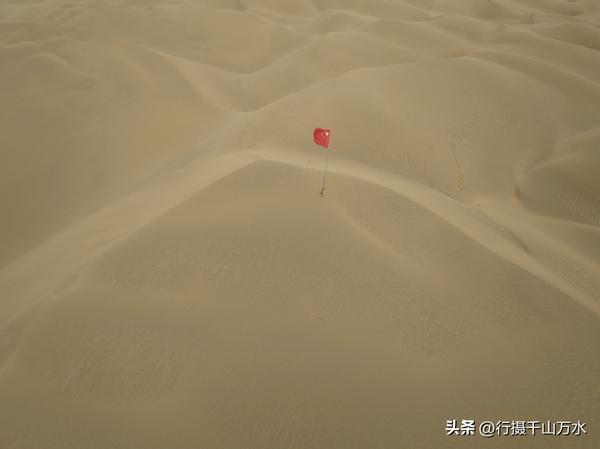 中国最大沙漠在哪里（中国最大沙漠是哪个沙漠）