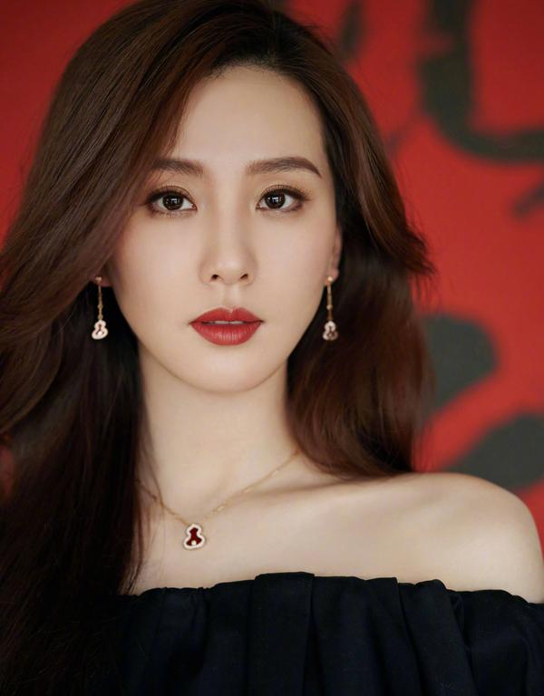 刘诗诗简历_女演员刘诗诗简历