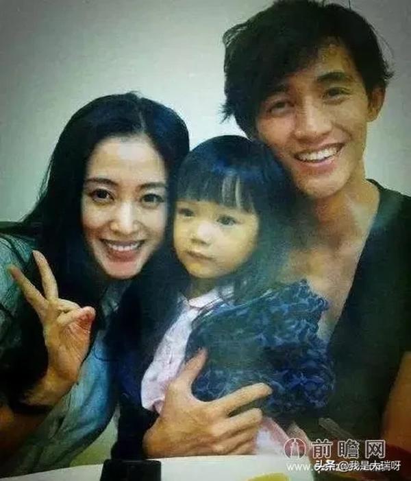 李子峰张天爱（李子峰张天爱谈了几年）