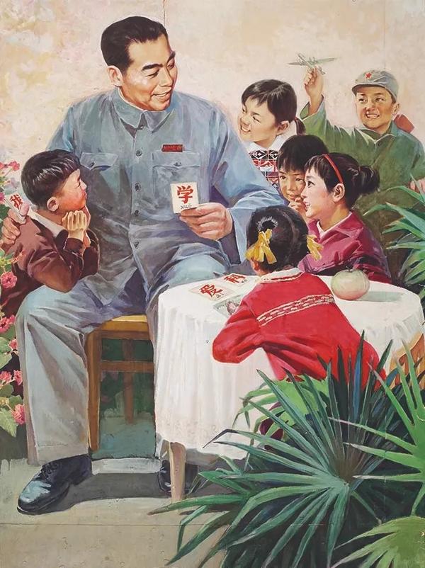 科学画家绘画作品（科学画家绘画作品简介）