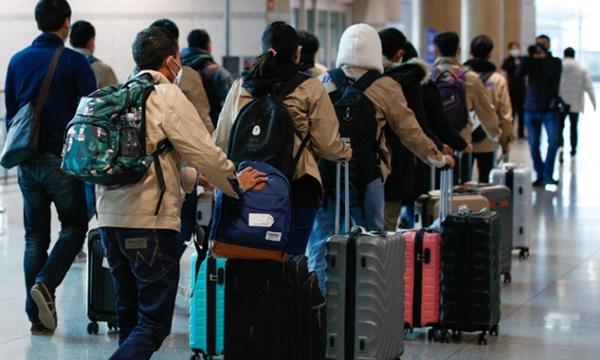 80万韩元在韩国玩几天(80万韩元在韩国玩几天可以回国)