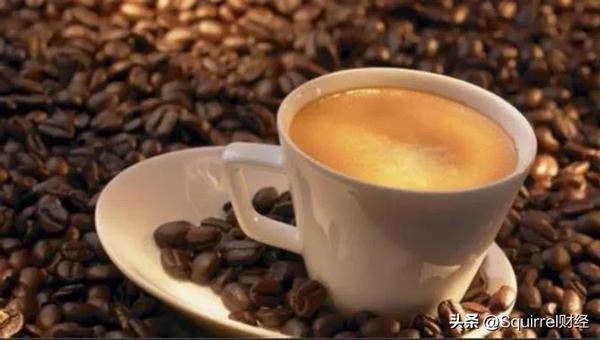 世界十大奢侈品牌咖啡(世界十大奢侈品牌咖啡杯)