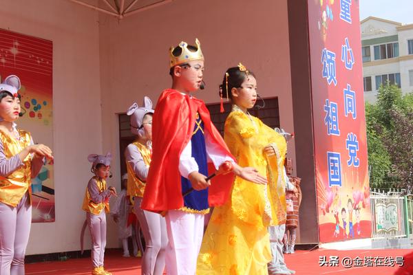 六一节目表演什么(六一节目表演什么好最简单的)