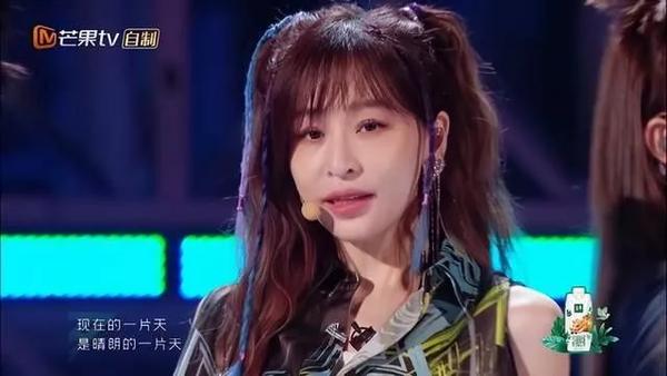 乘风破浪的姐姐第二季人选(乘风破浪的姐姐第二季人选名单)