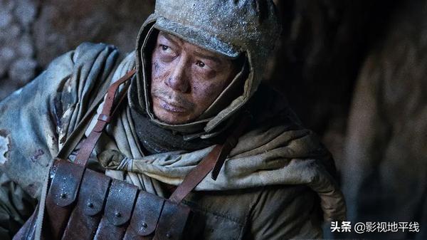 长津湖之水门桥谁牺牲了（长津湖之后的战役水门桥）