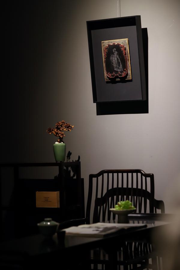 时光鎏金是什么意思（时光鎏金上一句是什么）