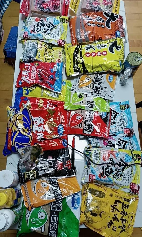 钓鲤鱼最快的方法(蛴螬钓鲤鱼效果如何)