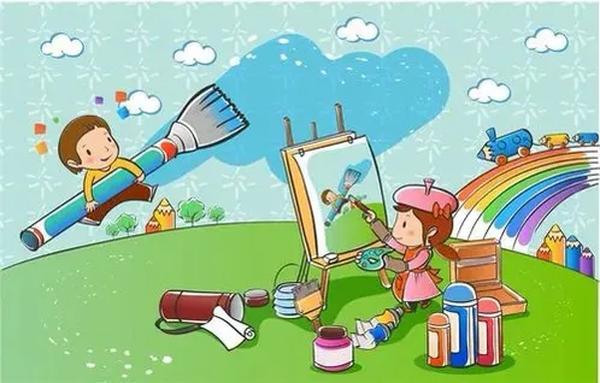 作画的英语单词（作画的英语单词怎么读）