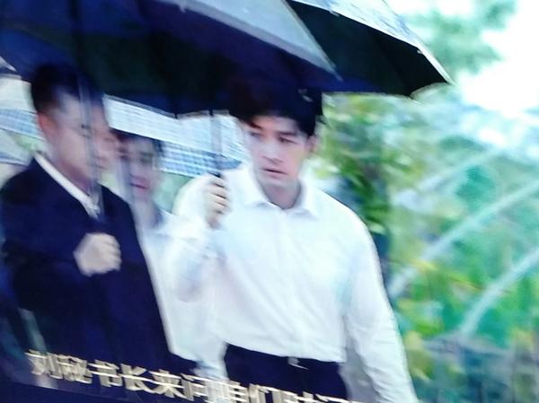 我在雨中等你国语免费观看（我在雨中等你国语在线观看）