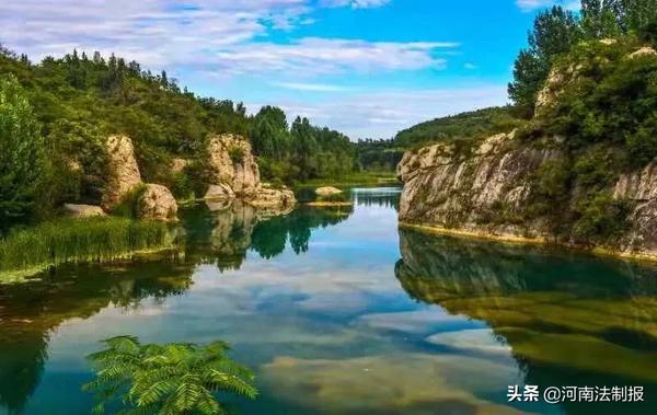 非常规水源有哪些（非常规水源有哪些）