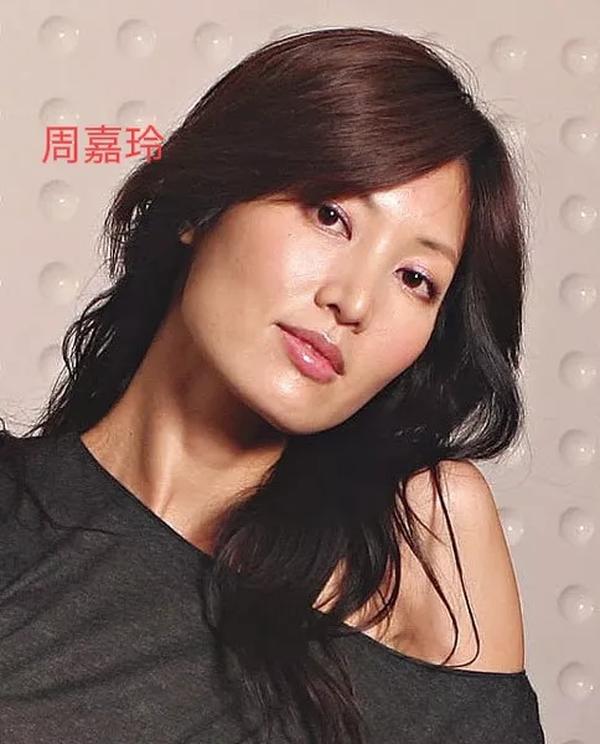 90后新生代女演员表(女明星颜值排名1到100名)