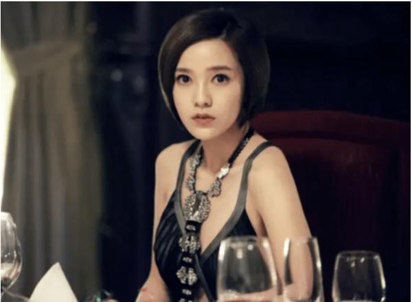 郭采洁1998年发生了什么（郭采洁08年）