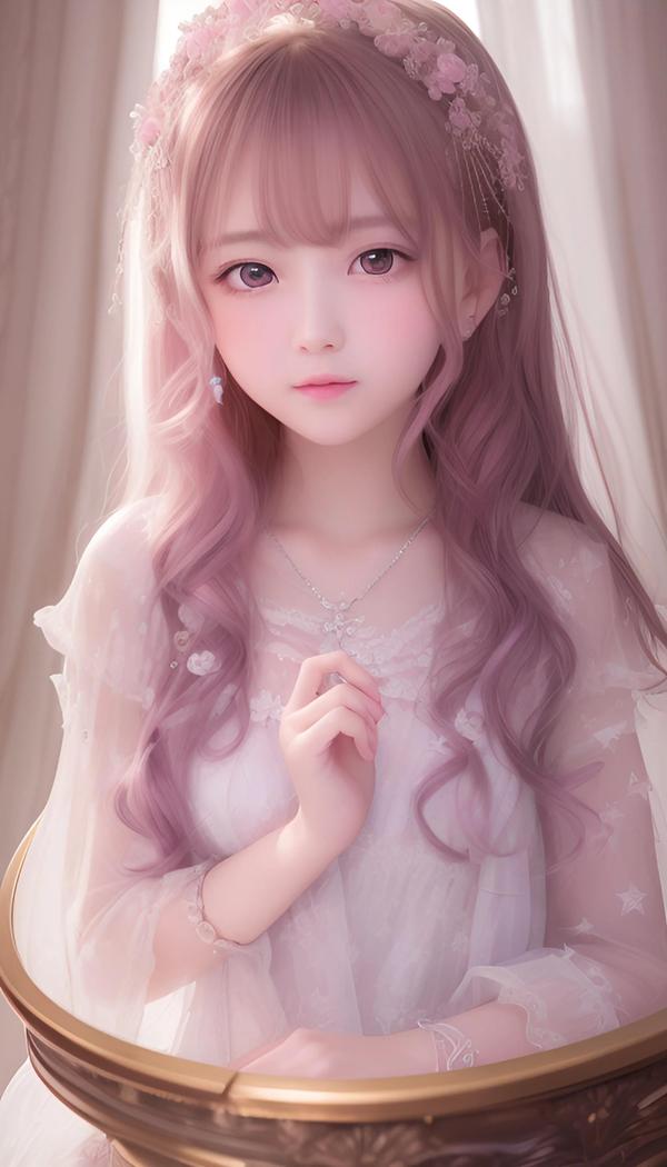 儿童心理健康图画(心理健康手抄报简单又漂亮)