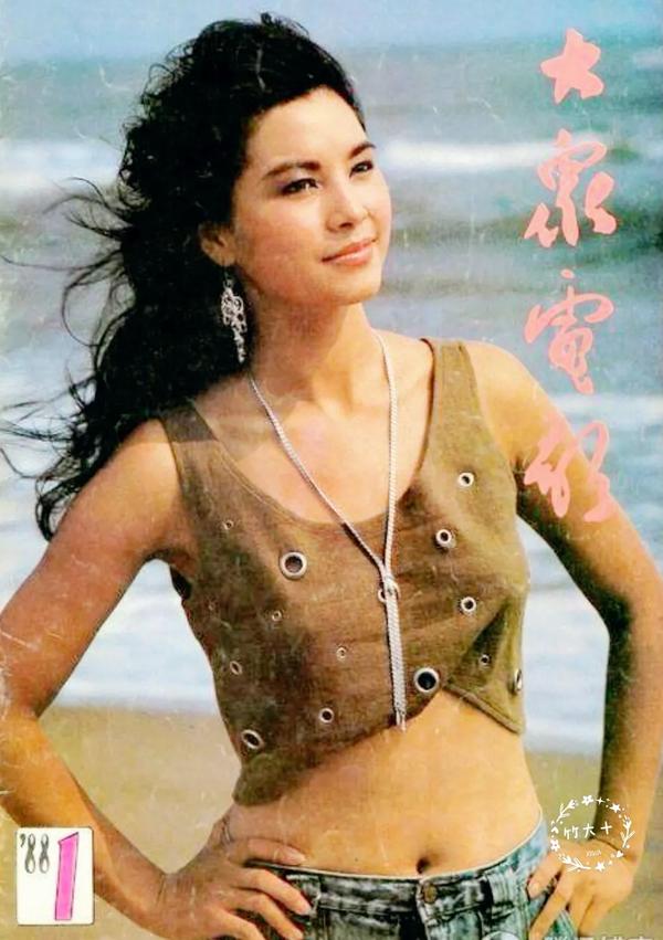 中国电影女演员国内80年代（中国电影女演员国内80年代有哪些）