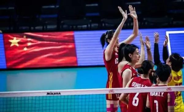 中国女排直播在哪看(中国女排直播在哪可以看)