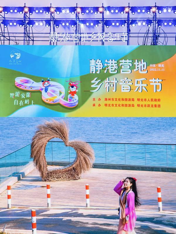 安徽适合自驾游的地方（安徽适合自驾游的地方线路）