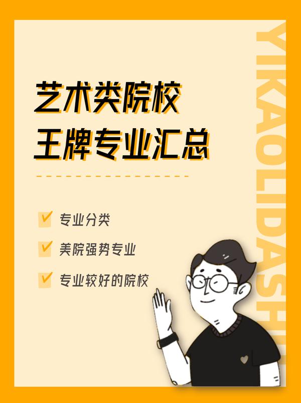 编导专业哪个学校好（编导专业哪个学校好就业）