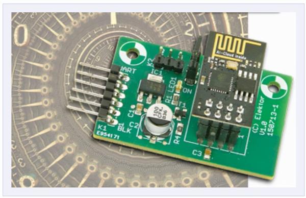 RT3370L 8WUSN18M.3A1G FR-4 REV-A1 