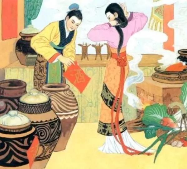 辛追夫人复原图片（辛追夫人复原照片）