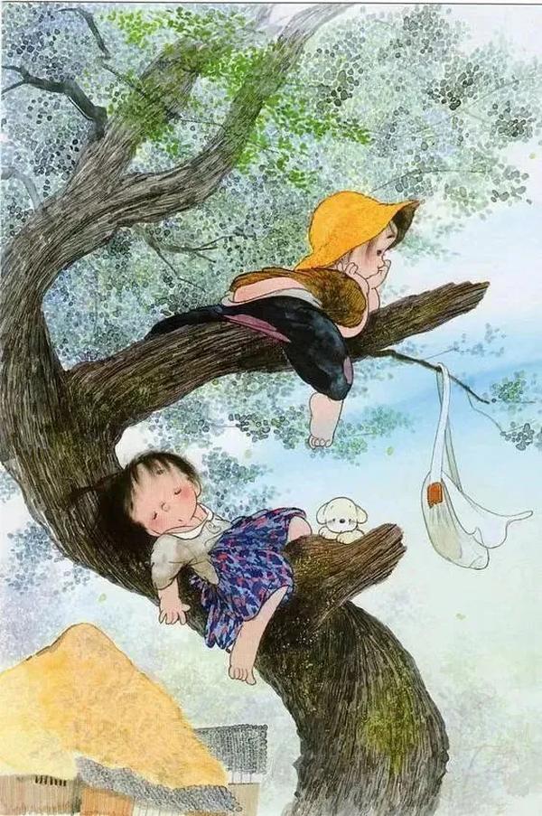 中国民间艺术图片 绘画简单的(中国民间艺术图片 绘画简单的一年级)