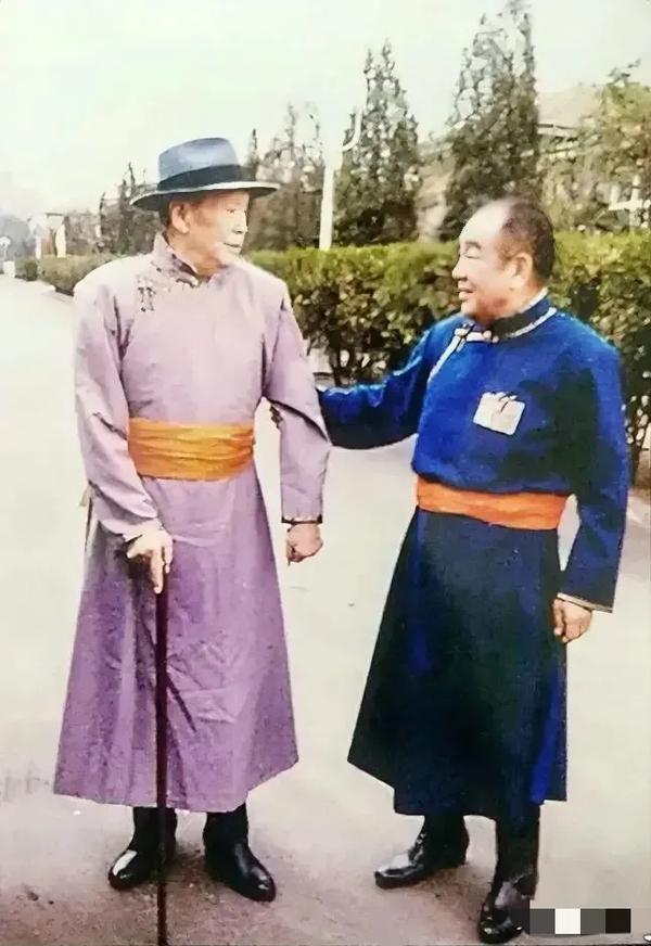 内蒙古云氏家族关系_内蒙古云氏家族关系图