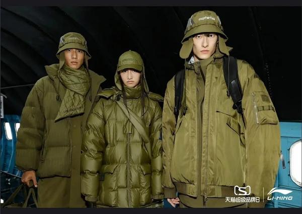 网络营销案例100例李宁（李宁互联网营销案例分析）