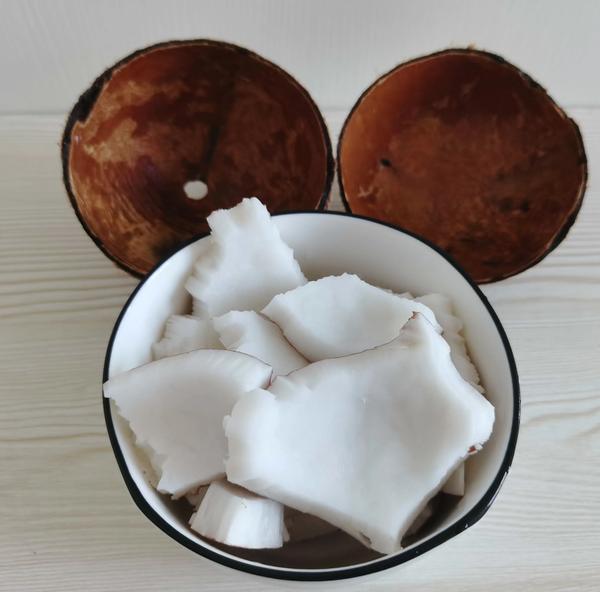 青椰子怎么打开(青椰子怎么打开图解)