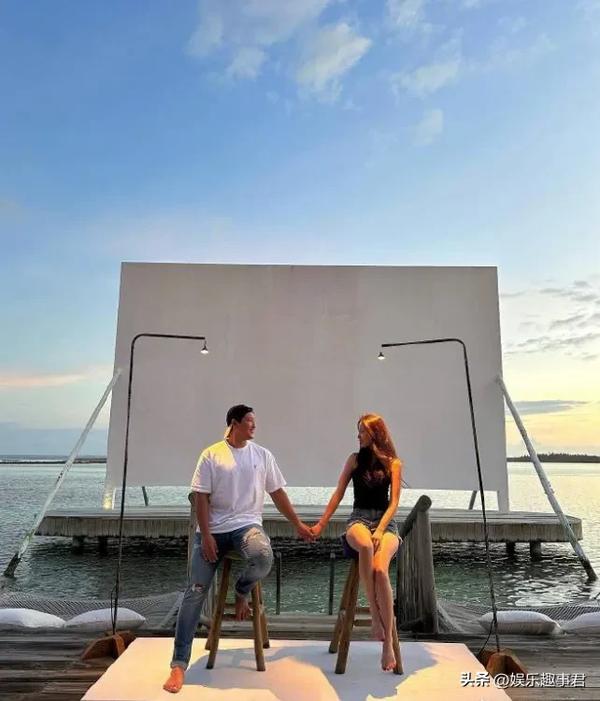 朴智妍(朴智妍的老公)