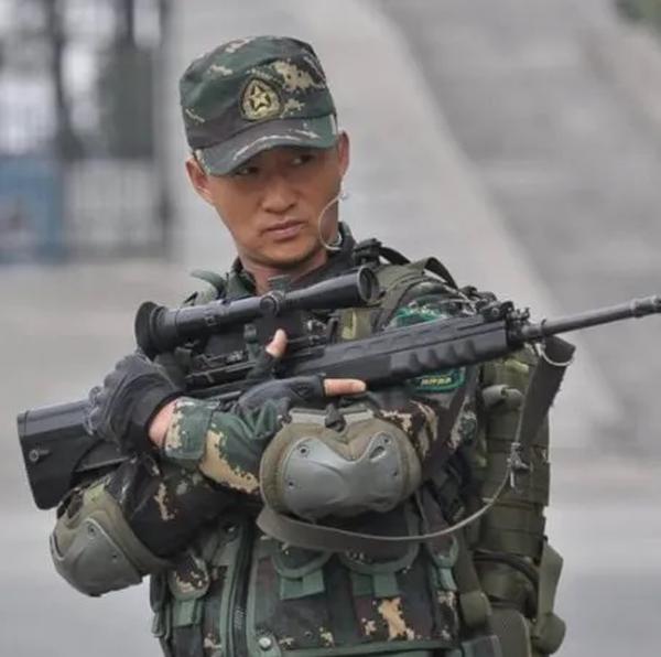 特种兵全部演员名字介绍（我是特种兵演员名单大全）