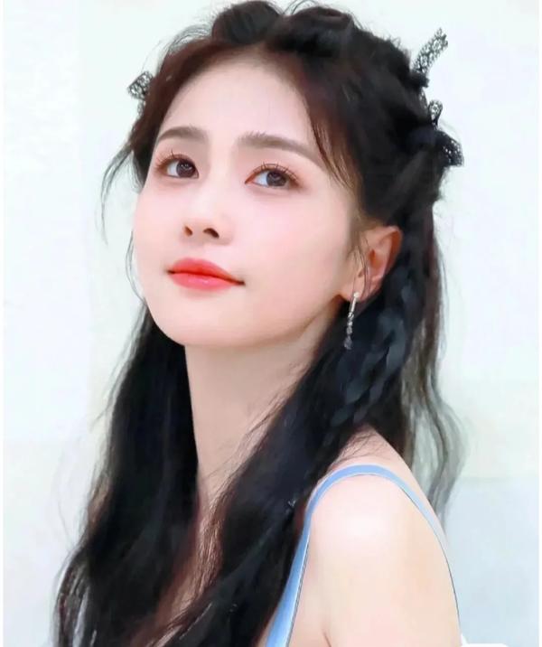 白鹿演的所有古装电视剧有哪些(白鹿演的所有古装电视剧有哪些剧)