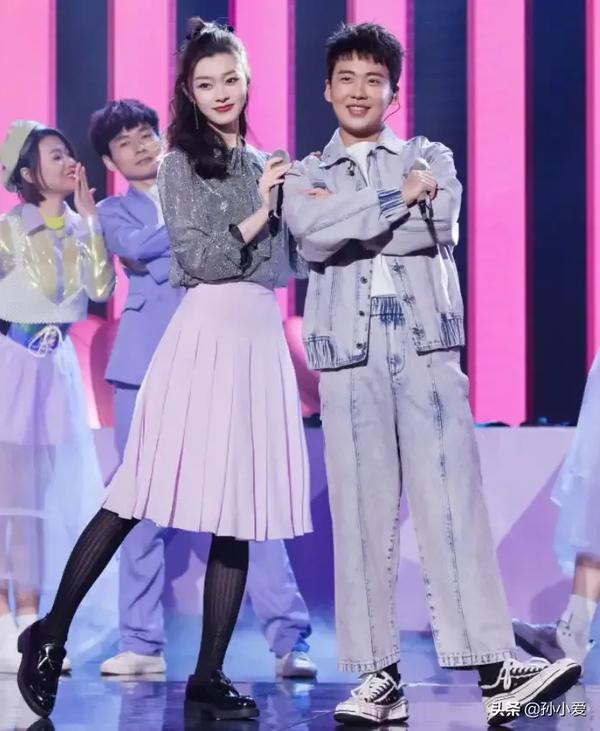 郭麒麟宋轶官宣（郭麒麟宋轶官宣结婚）