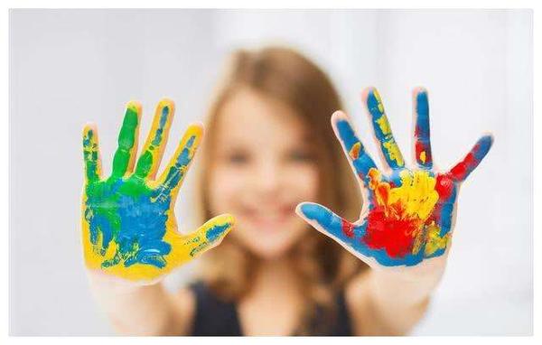 一年级儿童画怎样才能把画画好(一年级画画大全儿童画)