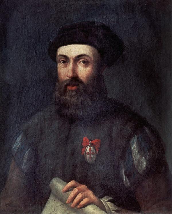 麦哲伦环球航行路线(麦哲伦环球航行路线依次经过的大洋)