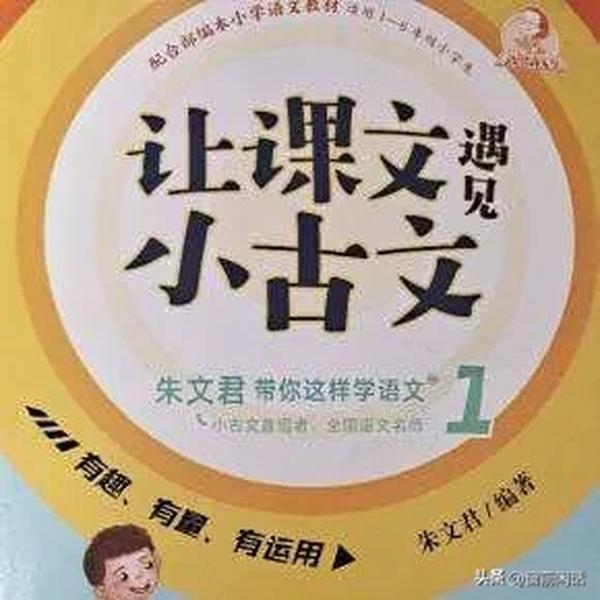 文言文司马光（文言文司马光停顿划分）