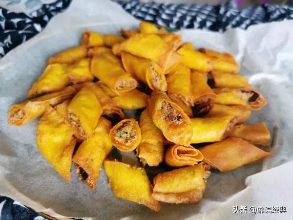 京味小炒是什么菜（京味炒菜都有什么菜品）