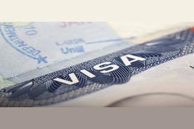 签证visas是什么意思（签证类型student visa）