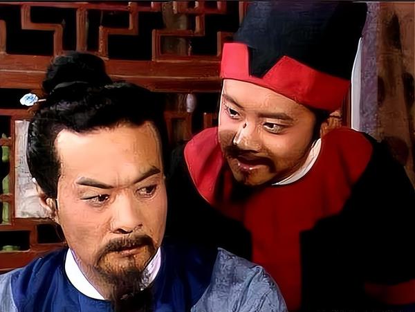 贾雨村为什么害贾家(贾雨村为什么能娶到薛宝钗)