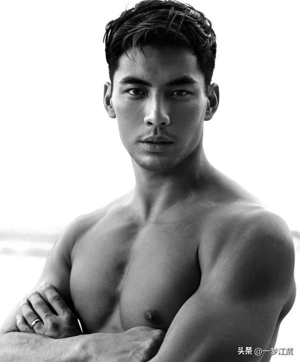 亚裔男演员(美国亚裔男演员)