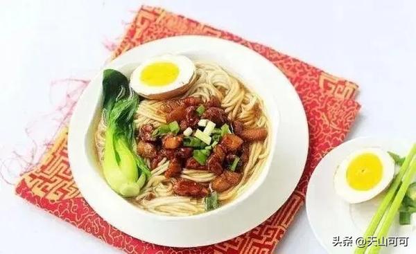 挂面煮多久熟(挂面煮多久熟透)