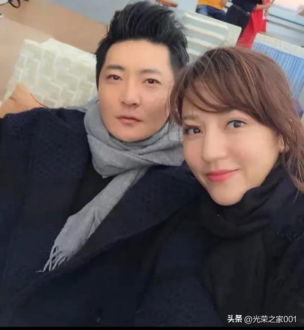 郭京飞身价（郭京飞有多少资产）