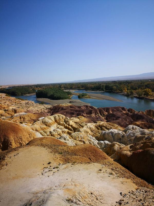 中国国土面积和人口（中国国土面积和人口密度）