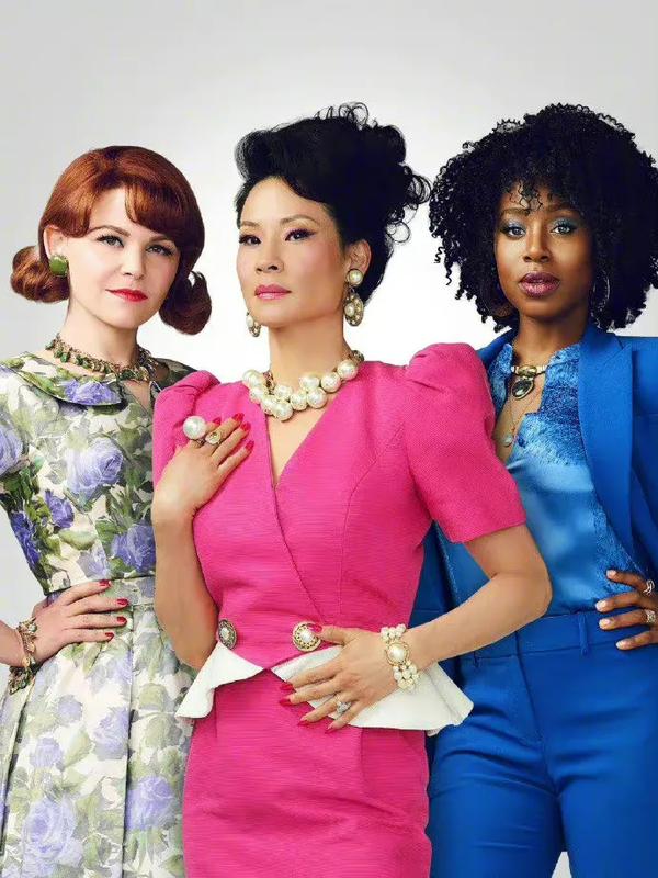 致命女人电视剧播放（致命女人免费完整版）