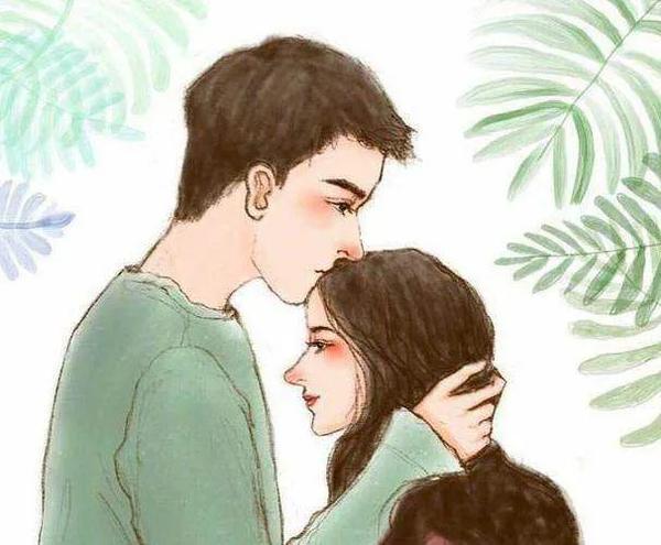 男生暗恋时也会吃醋吗(男生暗恋你吃醋)